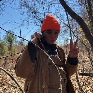 Meet your Posher, Bree